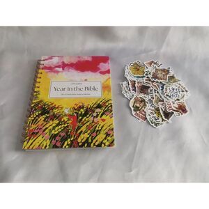 A Beautiful Year in the Bible: The 52-Week Bible Study for Women